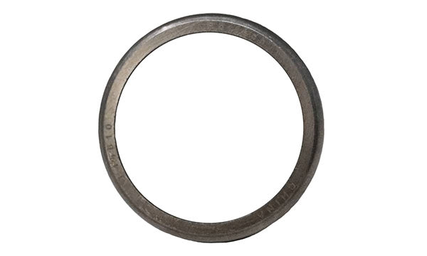 Bad Boy Race Front Caster - 44610 (010-7002-00)