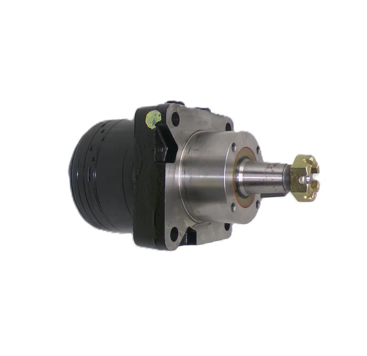 Bad Boy 18ci Parker Wheel Motor-Right - Check Mower Manual for Fitment (015-4600-00)