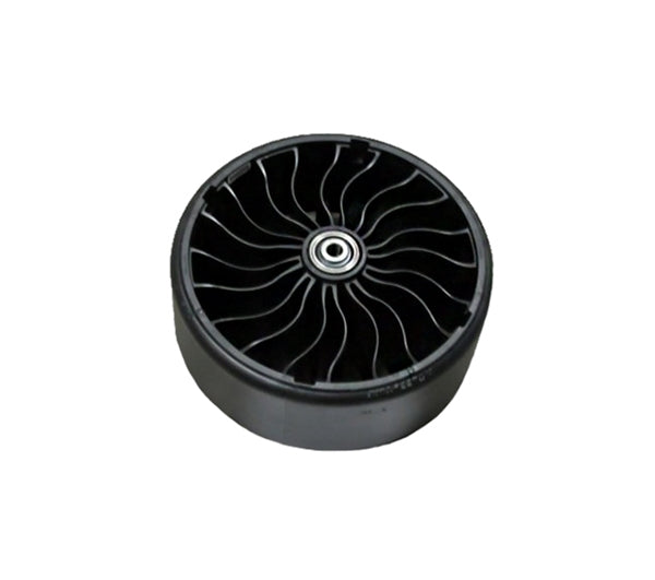 Bad Boy Michelin 13x6.5 N6 X-Tweel Turf Smooth 5/8 Tire (022-0006-00)