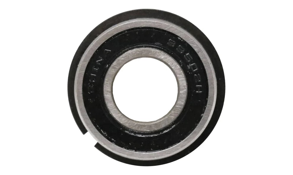 Bad Boy Ball Bearing w/Clip ;99502H-NR; 5/8" Bore Bearing (022-7009-00)