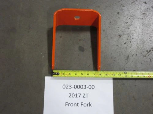 Bad Boy ZT/Avenger/Revolt Front Fork (023-0003-00)