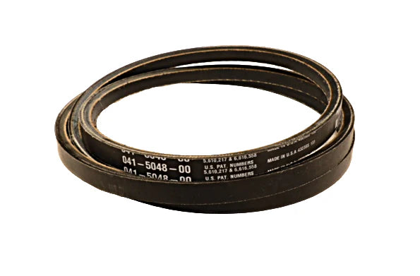 Bad Boy Pump Belt - Check Mower Manual for Fitment (041-5048-00)