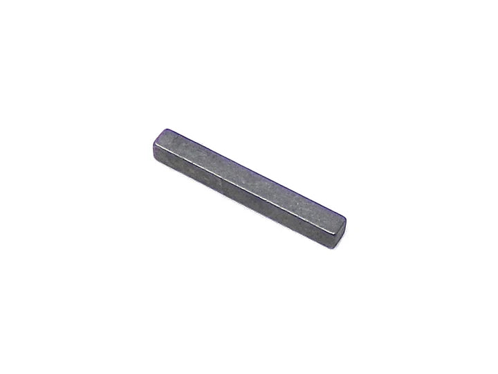 Bad Boy 1/4 X 2 Square Key Stock (042-5020-00)