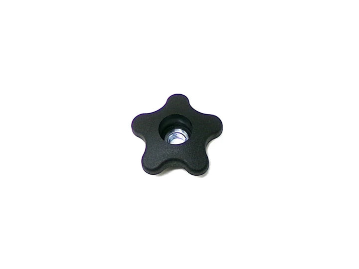 Bad Boy Star Knob for Foot Pedal (045-6044-00)