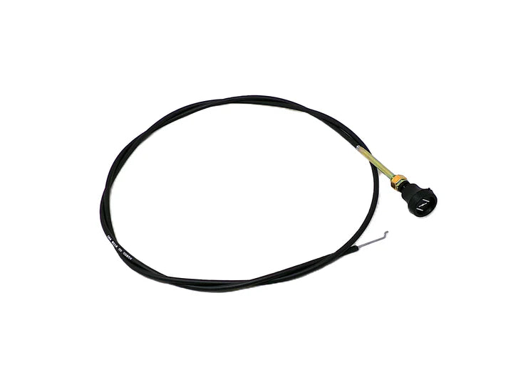 Bad Boy 72" Choke Cable (054-8019-00)