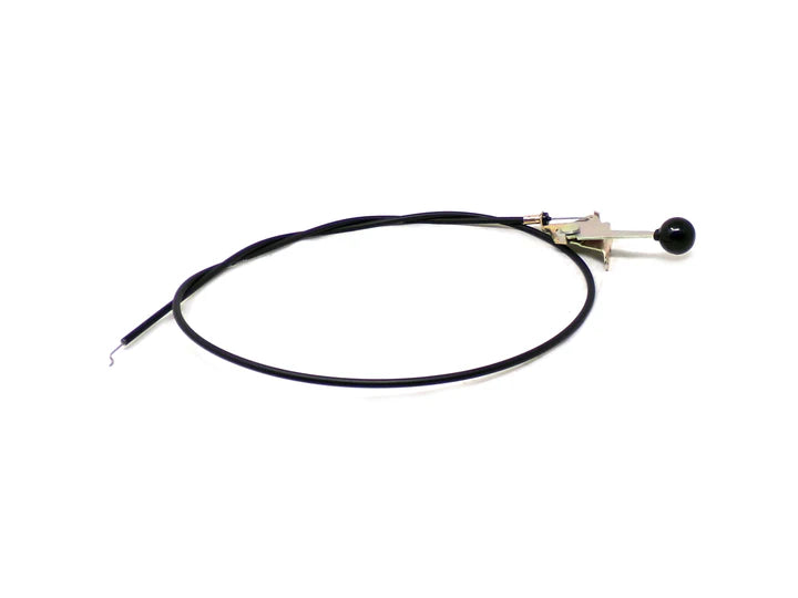 Bad Boy 53" Throttle Cable (055-8020-00)