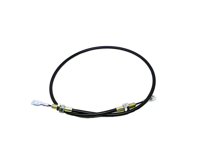 Bad Boy 57" Long Brake Cable - Check Mower Manual for Fitment (064-9002-00)