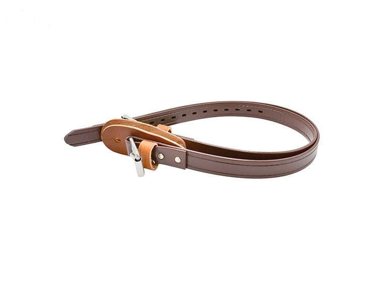 # 08-98001-28 WEAVER UPPER CLIMBER STRAPS 28"