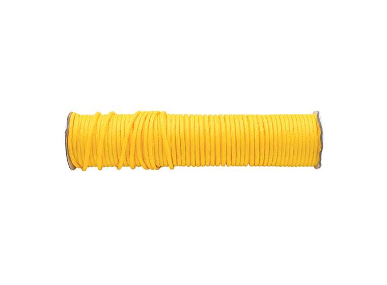 # 08-98025 WEAVER POLYETHYLENE THROW LINE