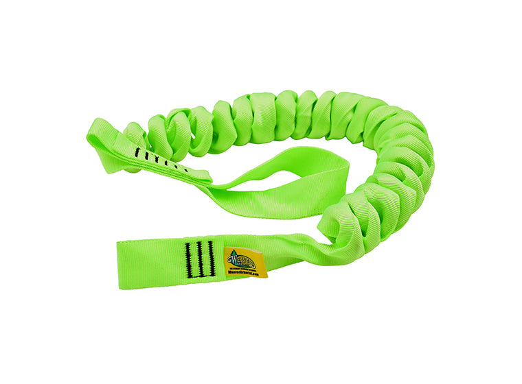 # 08612-94-23 Weaver Coil Chainsaw Lanyard