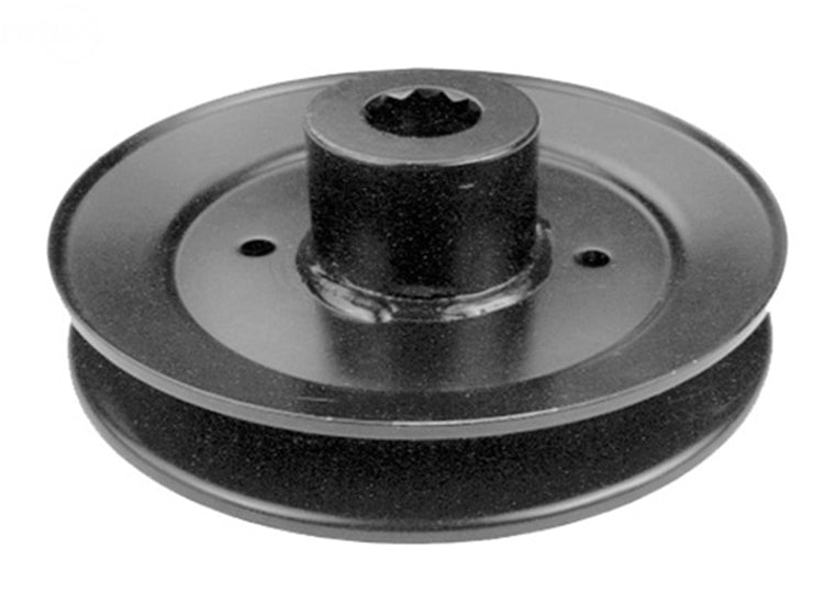 # 10079 SPINDLE PULLEY 7/8"X 5-3/4" GREAT DANE
