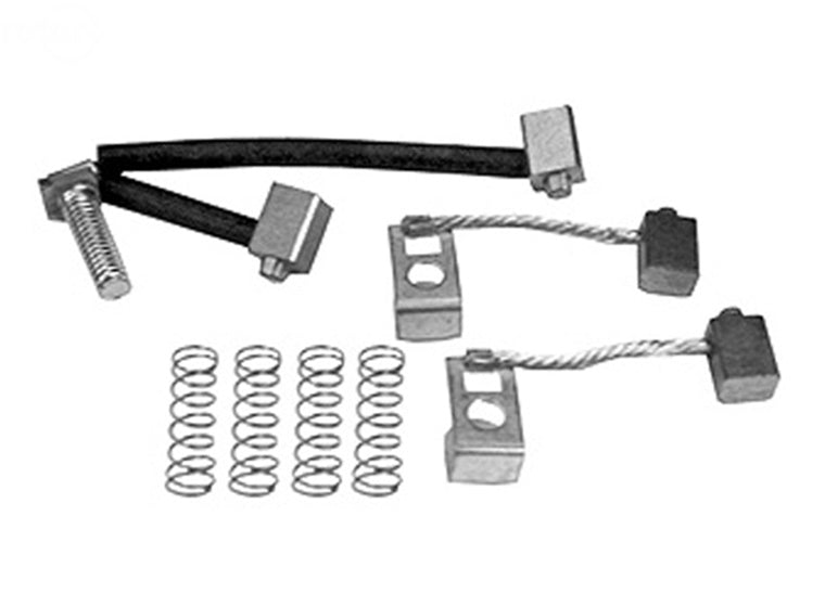 # 10084 BRUSH SET FOR B&S