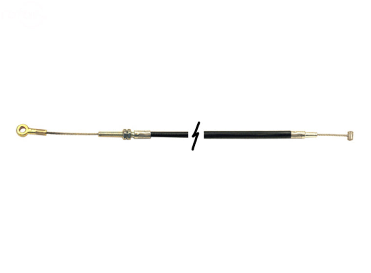 # 10120 TRANSMISSION CABLE FOR HONDA