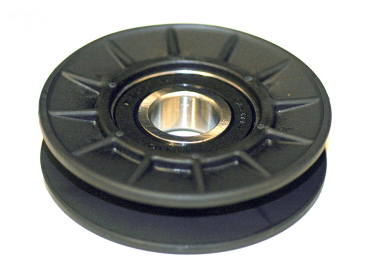 # 10130 PULLEY IDLER V 1/2"X 1-3/4" VIP2875-3.190 COMPOSITE