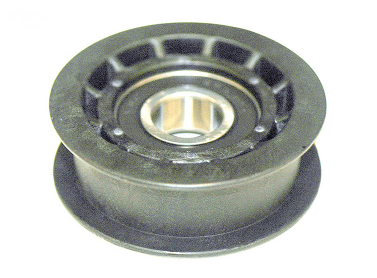 # 10142 PULLEY IDLER FLAT 1"X 2-1/2" FIP2500-0.75 COMPOSITE