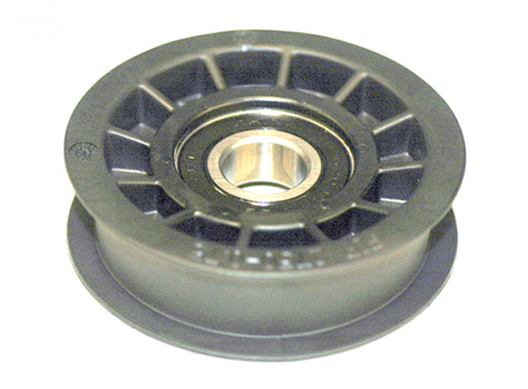 # 10143 PULLEY IDLER FLAT 1"X 2-1/2" FIP2500-1.00 COMPOSITE