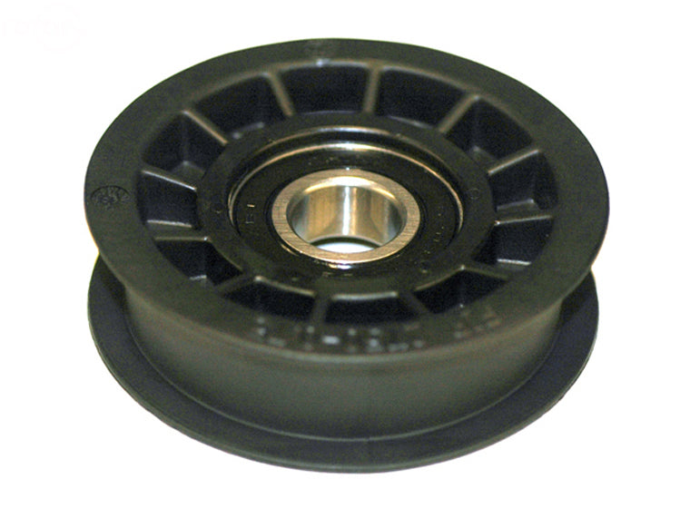 # 10144 PULLEY IDLER FLAT 3/4"X 2-3/4" FIP2750-0.75 COMPOSITE