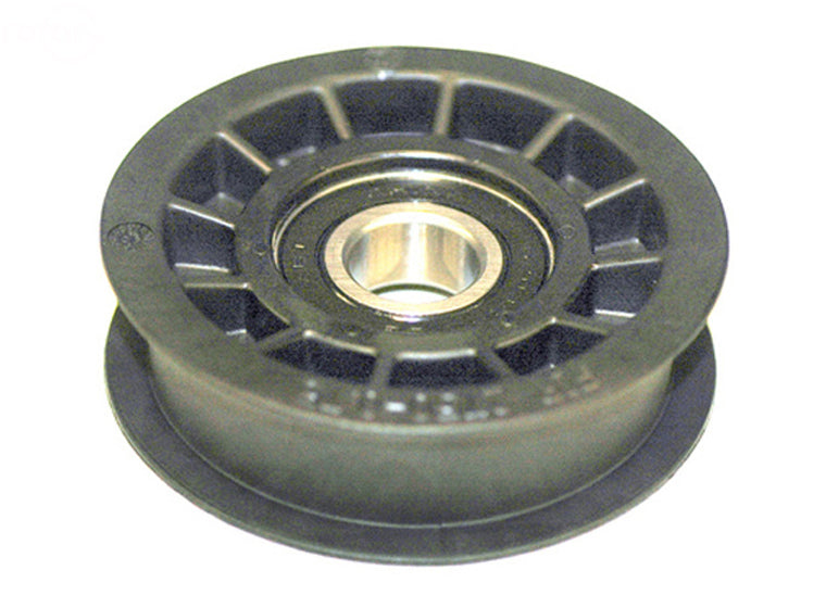 # 10145 PULLEY IDLER FLAT23/32"X2-3/4" FIP2750-0.86 COMPOSITE