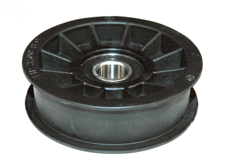 # 10151 PULLEY IDLER FLAT 1"X 3-1/2" FIP3500-0.97 COMPOSITE