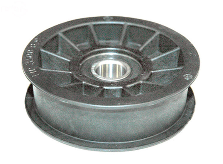 # 10152 PULLEY IDLER FLAT 23/32"X 4" FIP4000-0.72 COMPOSITE