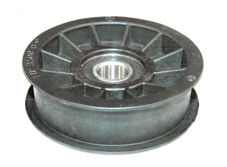 # 10155 PULLEY IDLER FLAT31/32"X4-1/2" FIP4500-0.96 COMPOSITE