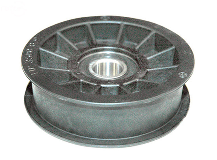 # 10156 PULLEY IDLER FLAT 1-1/4"X 5" FIP5000-1.25 COMPOSITE