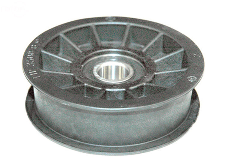 # 10157 PULLEY IDLER FLAT 3/4"X 6" FIP6000-0.75 COMPOSITE