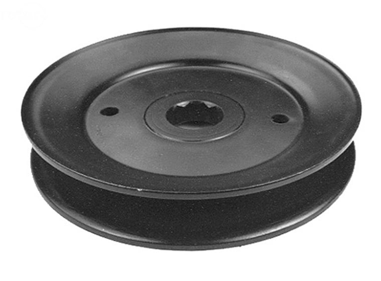 # 10161 PULLEY SPINDLE 7/8"X 5-3/4" GREAT DANE