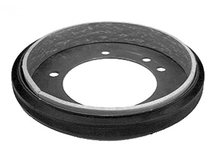 # 10169 DISC DRIVE W/LINING SNAPPER