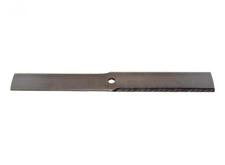 # 10174 BLADE 21" X 5/8" FLAT SAND
