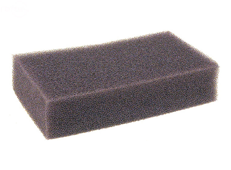 # 10183 FILTER AIR FOAM 5-1/2"X 3" LAWN-BOY