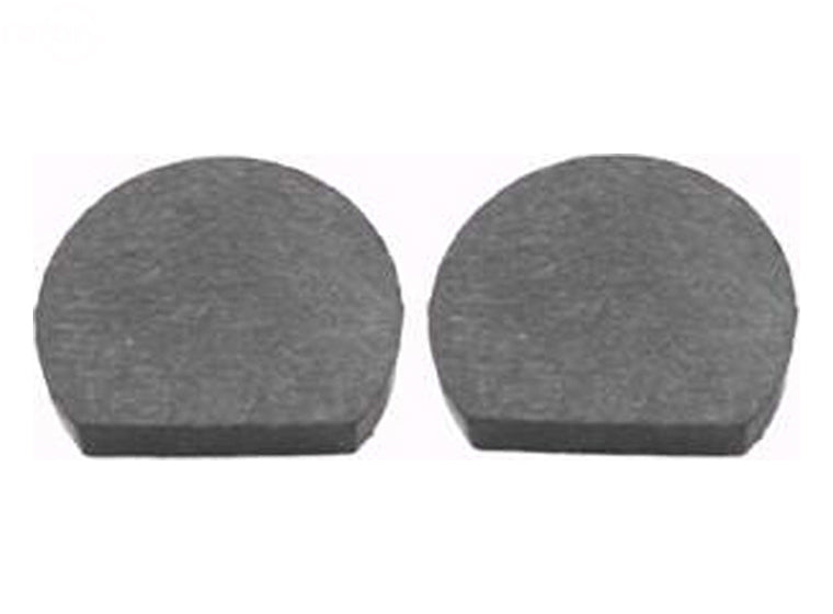 # 10191 BRAKE PUCK REPLACEMENT SET