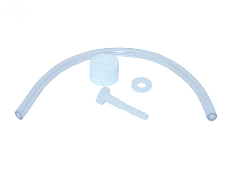 # 10206 FUEL FILTER WITH HOSE RYOBI