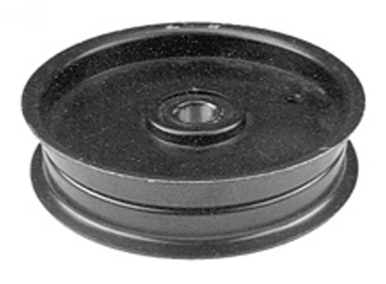 # 10227 PULLEY IDLER 11/16"X 5 1/2" HUSTLER