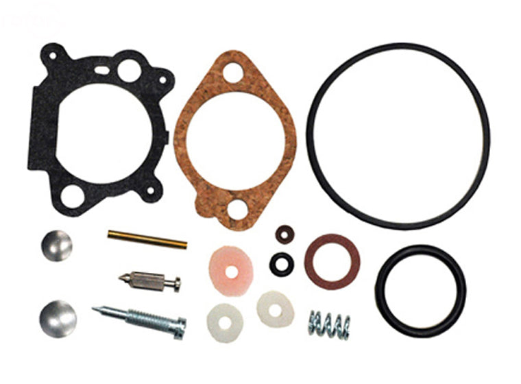 # 10237 KIT FLOAT CARBURETOR B&S