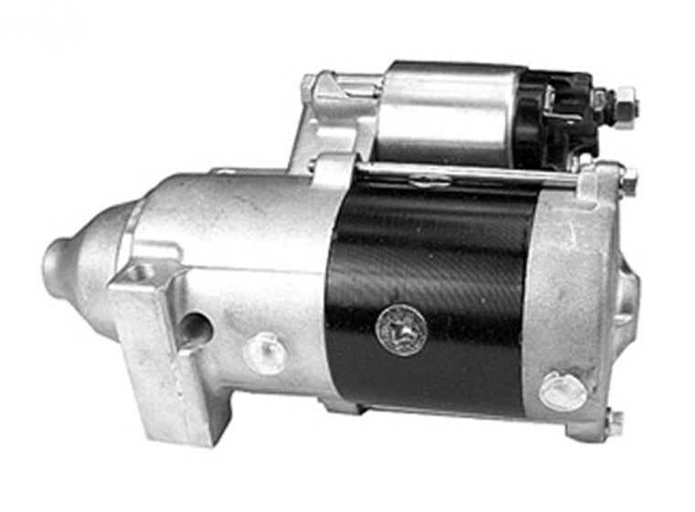 # 10262 ELECTRIC STARTER FOR KOHLER