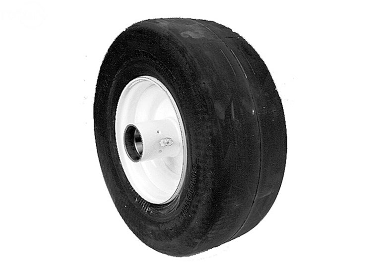 # 10288 WHEEL CASTER ASSEMBLY RELIANCE 13X500X6 (13 X 500 - 6) CARLIS