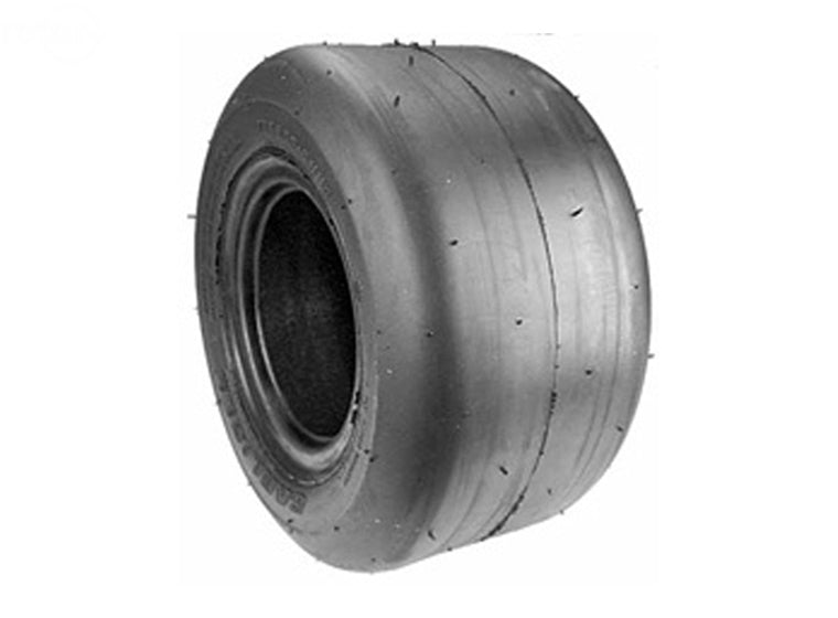 # 10290 TIRE SMOOTH 13X650X6 (13X6.50X6) 4PLY CARLISLE