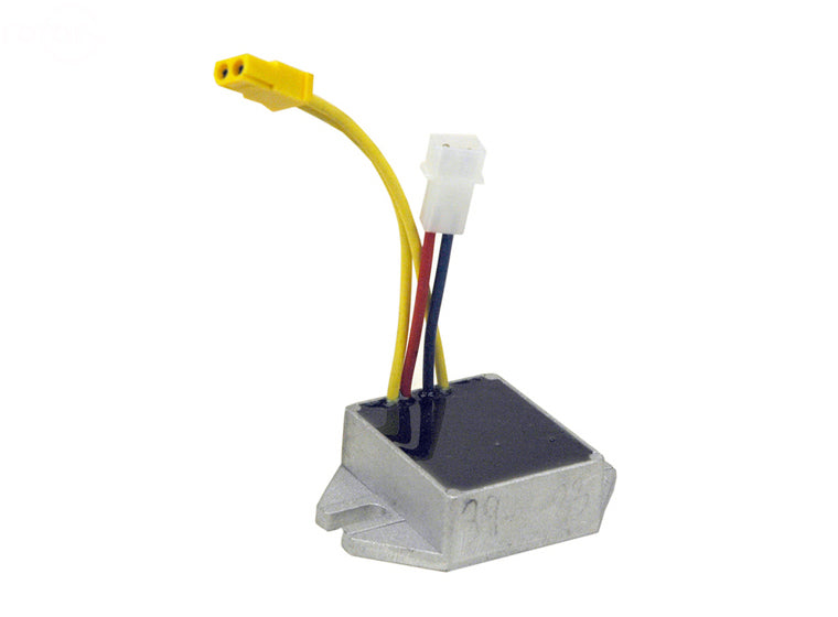 # 10296 VOLTAGE REGULATOR FOR B&S