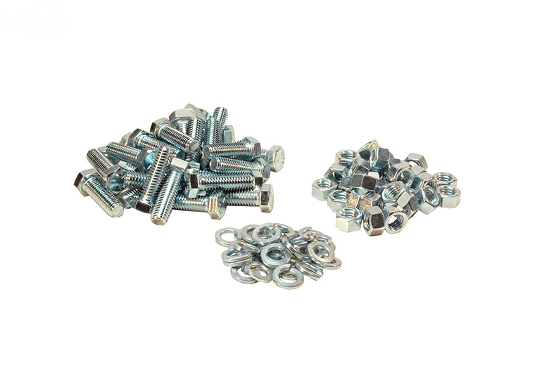 # 10298 KIT HARDWARE TILLER TINES