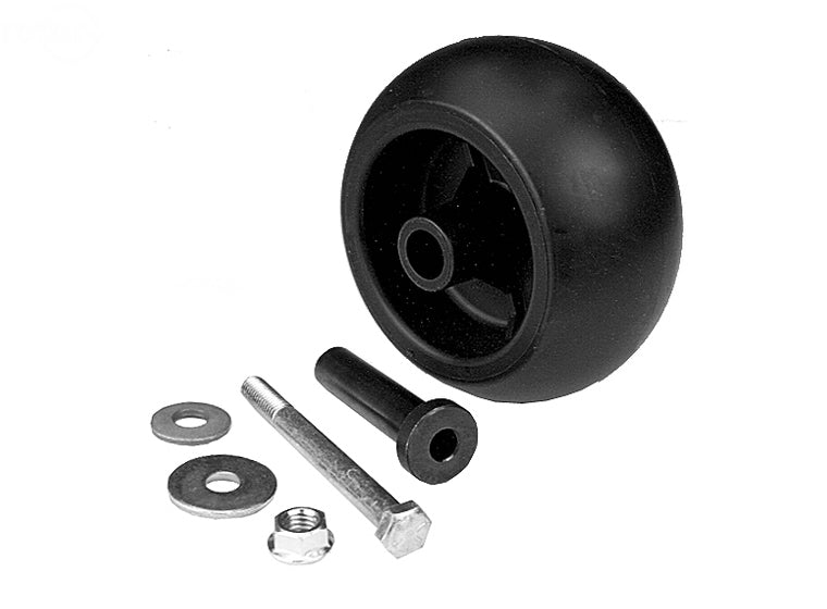 # 10301 KIT WHEEL W/HARDWARE EXMARK