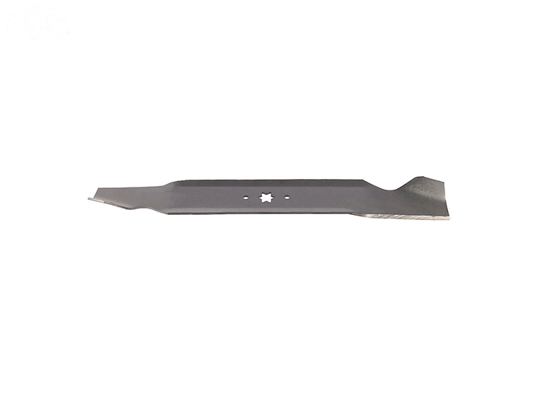 # 1031 BLADE 21-3/16" X 6 POINT STAR MTD