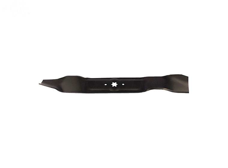 # 1032 BLADE 21-3/16" X 6 POINT STAR MULCHER MTD