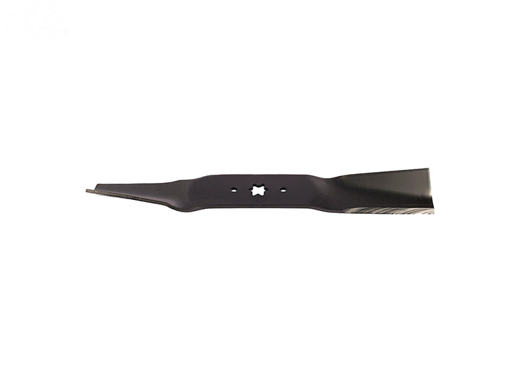# 1034 BLADE 17-5/16" X 6 POINT STAR MULCHER MTD
