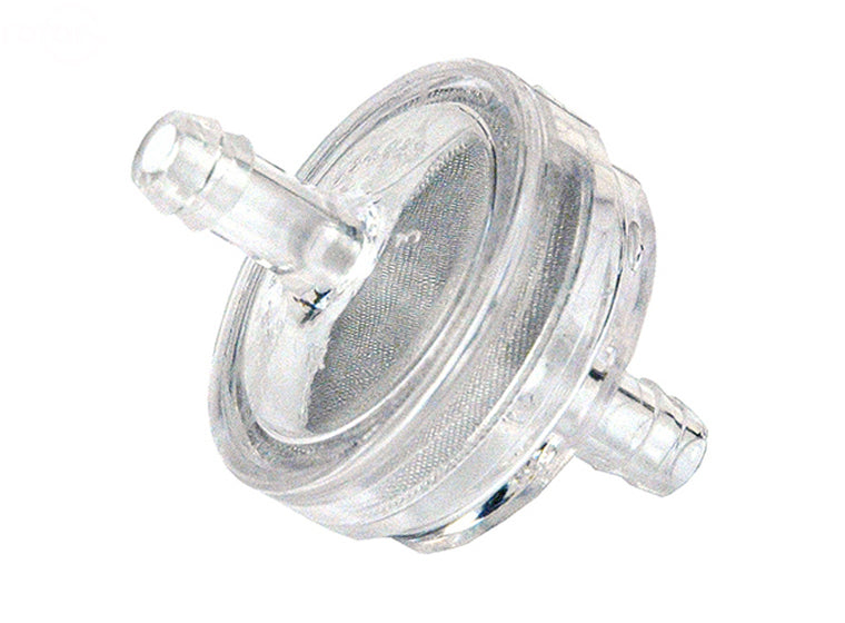 # 10351 FILTER FUEL 3/16" LINE STAINLESS