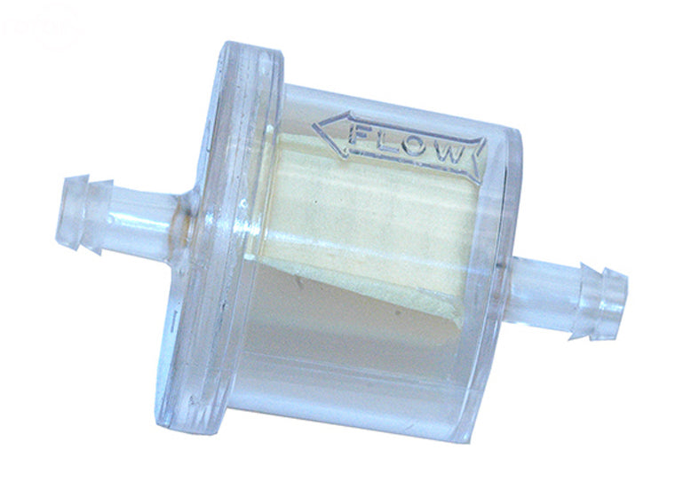# 10352 FILTER FUEL 1/4" LINE HIGH FLO