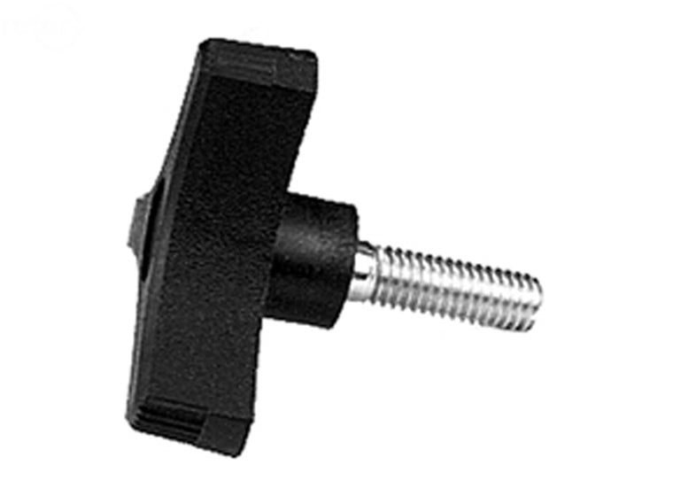 # 10356 KNOB CLAMPING 5/16"-18 MALE