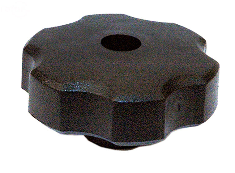 # 10357 KNOB CLAMPING 5/16"-18 FEMALE