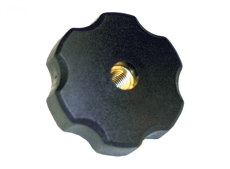# 10359 KNOB CLAMPING 3/8"-16 FEMALE