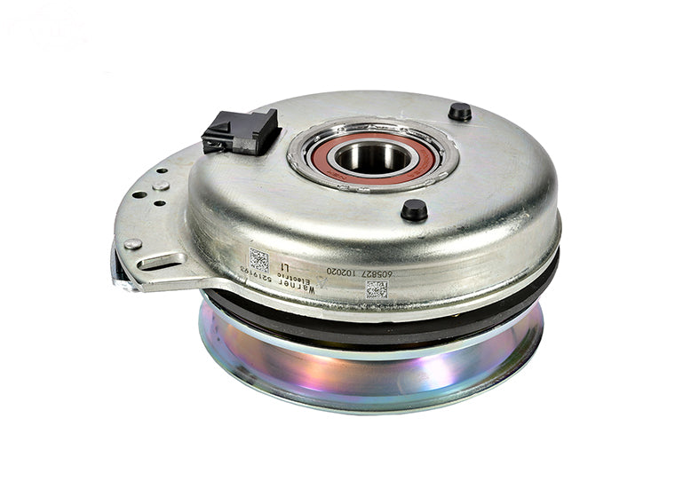 # 10378 ELECTRIC PTO CLUTCH FOR HUSTLER